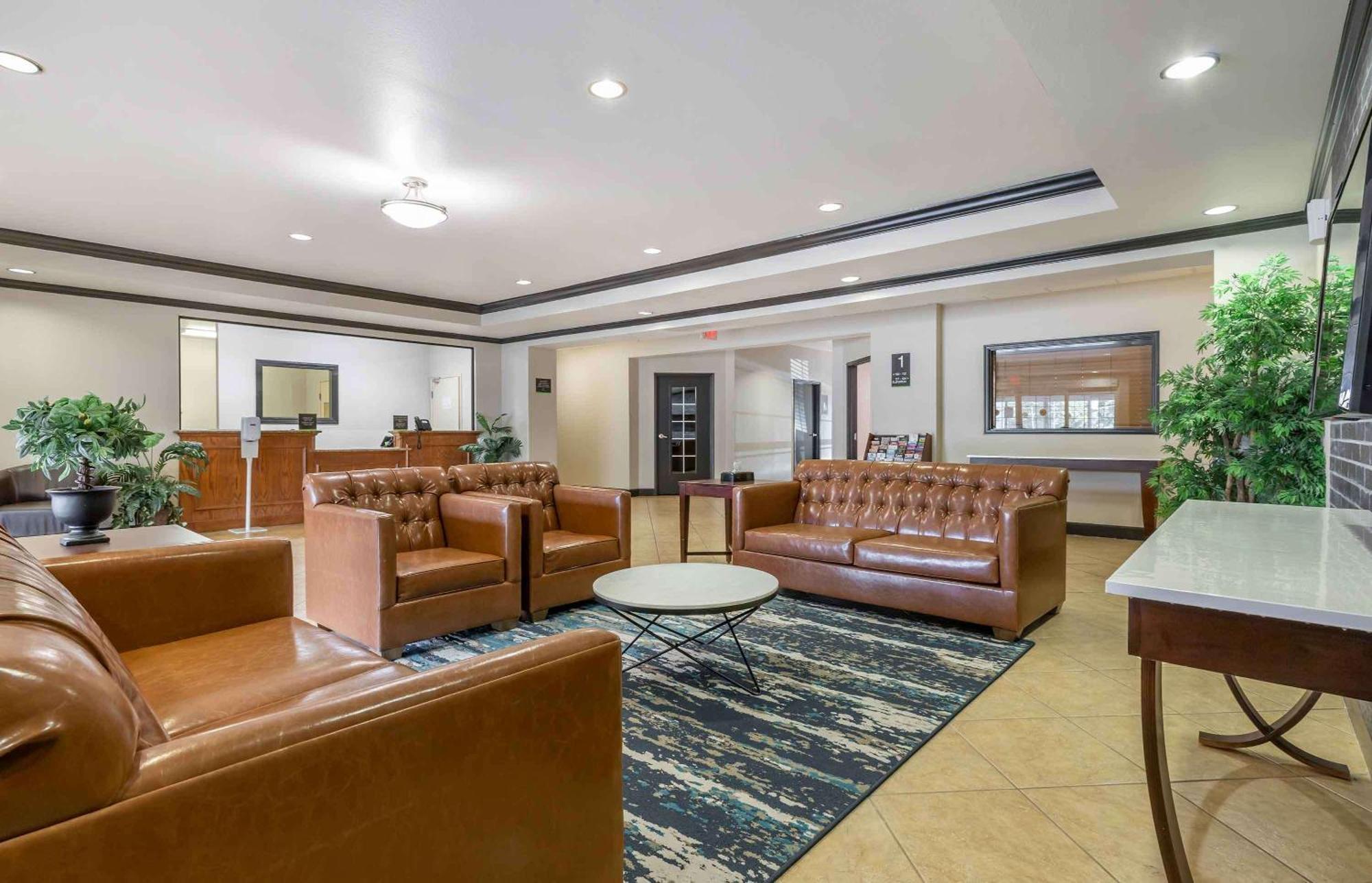Extended Stay America Suites - Bartlesville - Hwy 75 外观 照片