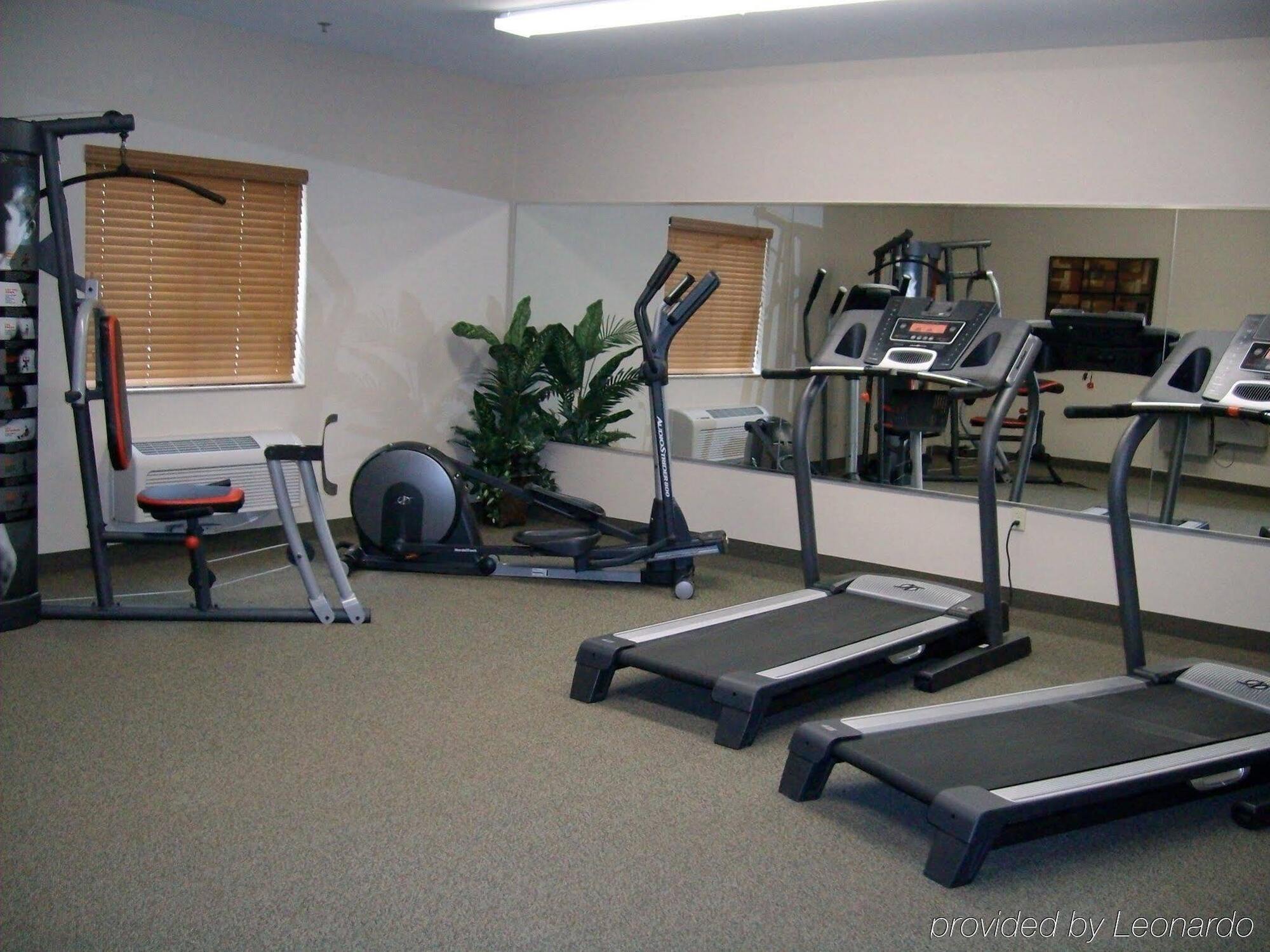 Extended Stay America Suites - Bartlesville - Hwy 75 外观 照片