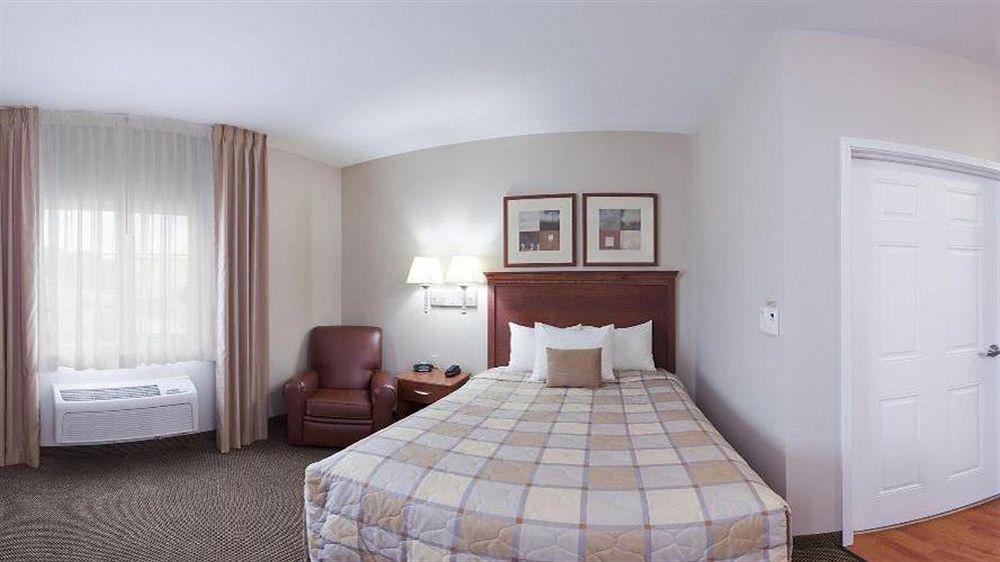 Extended Stay America Suites - Bartlesville - Hwy 75 外观 照片